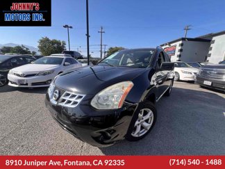 Used 2011 Nissan Rogue SV w/ Premium Pkg image 1