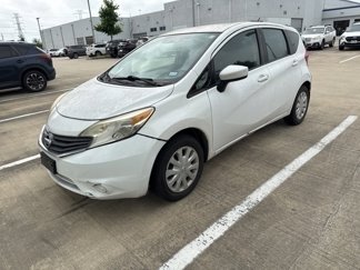 Used 2015 Nissan Versa Note S Plus image 1