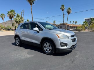 Used 2016 Chevrolet Trax LS image 1