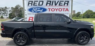 Used 2022 RAM 1500 Limited image 1