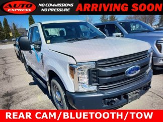 Used 2019 Ford F250 XL image 1