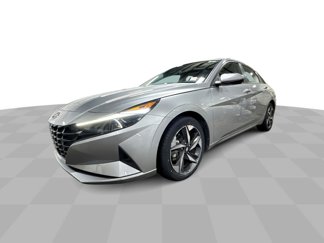 Used 2023 Hyundai Elantra SEL w/ Convenience Package image 1