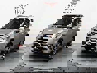 Used 2017 Toyota RAV4 Limited image 1