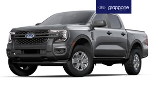 New 2025 Ford Ranger XL image 1