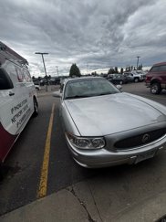 Used 2005 Buick Le Sabre Custom image 1