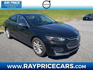 Used 2016 Chevrolet Malibu LT w/ Leather Package image 1
