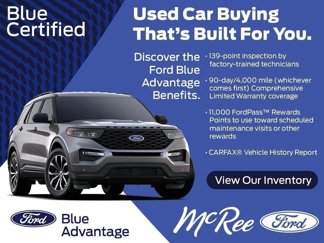 Used 2017 Ford Explorer XLT image 1