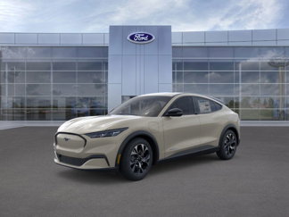 New 2025 Ford Mustang Mach-E Select w/ Interior Protection Package image 1