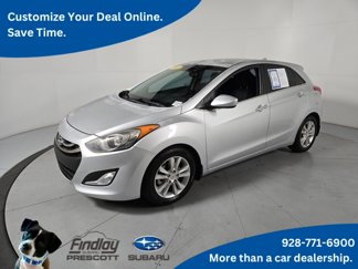 Used 2013 Hyundai Elantra GT image 1