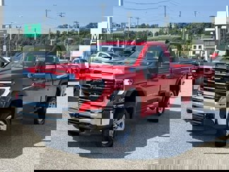 New 2025 GMC Sierra 2500 Pro w/ Snow Plow Prep/Camper Package image 1