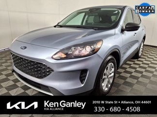 Used 2022 Ford Escape SE w/ Cold Weather Package image 1
