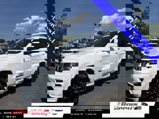 Used 2018 Jeep Grand Cherokee Altitude image 1