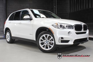 Used 2016 BMW X5 xDrive35i image 1