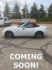 Used 2018 MAZDA MX-5 Miata Grand Touring image 1