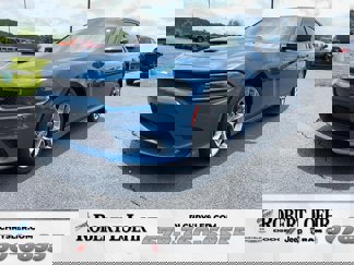 Used 2022 Dodge Charger GT image 1
