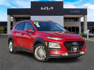 Used 2020 Hyundai Kona SEL Plus image 1