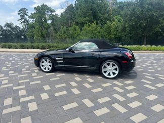 Used 2006 Chrysler Crossfire Limited image 1