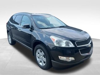 Used 2011 Chevrolet Traverse LT w/ Personal Connectivity Package image 1