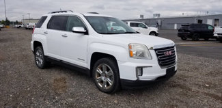 Used 2016 GMC Terrain SLT image 1