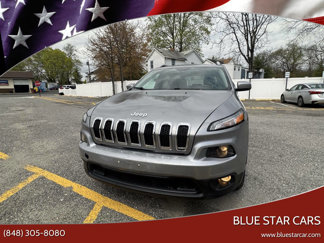 Used 2014 Jeep Cherokee Latitude image 1