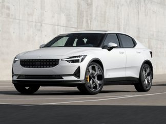 Used 2022 Polestar Polestar 2 w/ Plus Package image 1