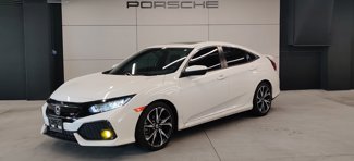 Used 2018 Honda Civic Si image 1