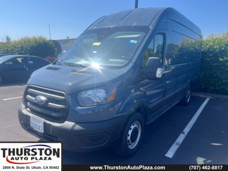 Used 2020 Ford Transit 250 148 High Roof Extended image 1