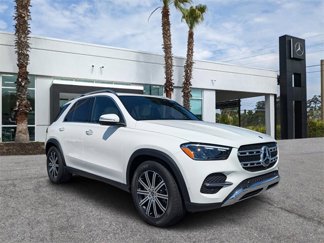 New 2026 Mercedes-Benz GLE 350 4MATIC image 1