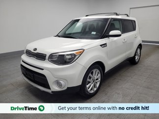 Used 2019 Kia Soul + image 1