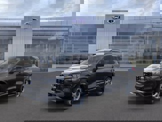 New 2024 Ford Escape ST-Line w/ Equipment Group 301A image 1