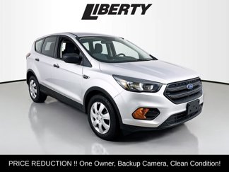Used 2019 Ford Escape S image 1