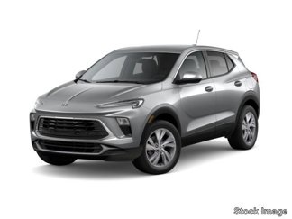 Certified 2024 Buick Encore GX Preferred w/ Comfort Package image 1