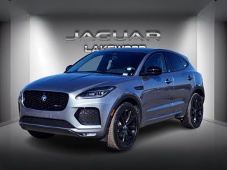 New 2024 Jaguar E-PACE R-Dynamic SE image 1
