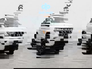 Used 2017 Jeep Grand Cherokee Laredo w/ Quick Order Package 23E image 1