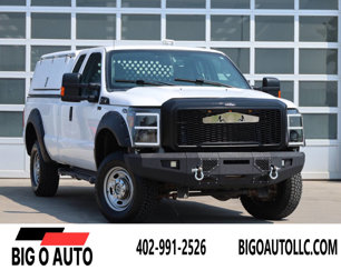 Used 2016 Ford F250 XL w/ Power Equipment Group image 1