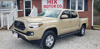 Used 2019 Toyota Tacoma SR5 image 1