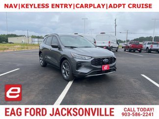 New 2025 Ford Escape ST-Line image 1