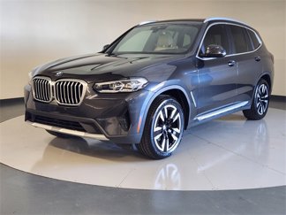 Used 2022 BMW X3 xDrive30i w/ Convenience Package image 1