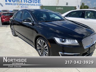 Used 2019 Lincoln MKZ Reserve image 1