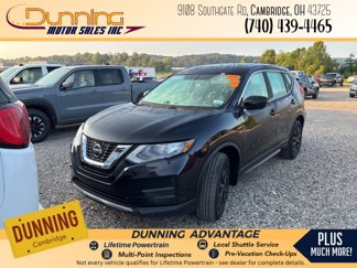 Used 2019 Nissan Rogue S image 1