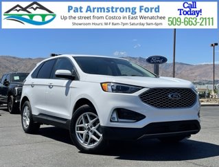 Used 2024 Ford Edge SEL w/ Convenience Package image 1