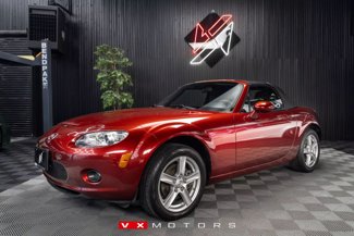 Used 2008 MAZDA MX-5 Miata Sport image 1