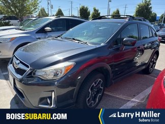 Used 2017 Subaru Crosstrek 2.0i Premium image 1
