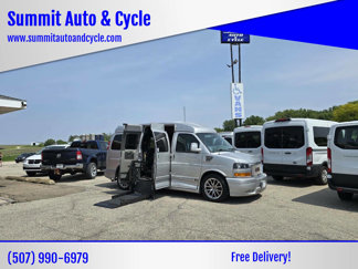 Used 2013 GMC Savana 1500 image 1