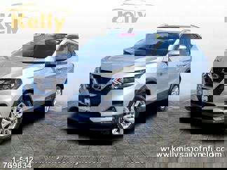 Used 2020 Nissan Rogue Sport SV w/ All-Weather Package image 1