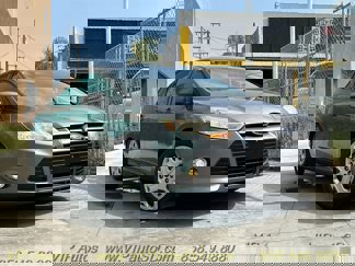 Used 2012 Ford Focus SE image 1