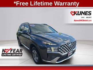 Used 2023 Hyundai Santa Fe SEL w/ Premium Package video 1