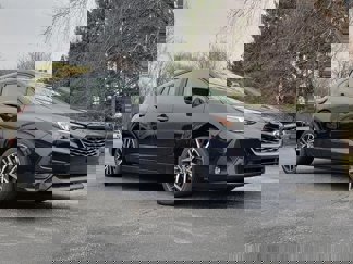 New 2025 Subaru Impreza 2.0i Sport image 1