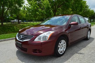 Used 2012 Nissan Altima 2.5 S image 1