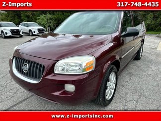 Used 2007 Buick Terraza CX Plus image 1